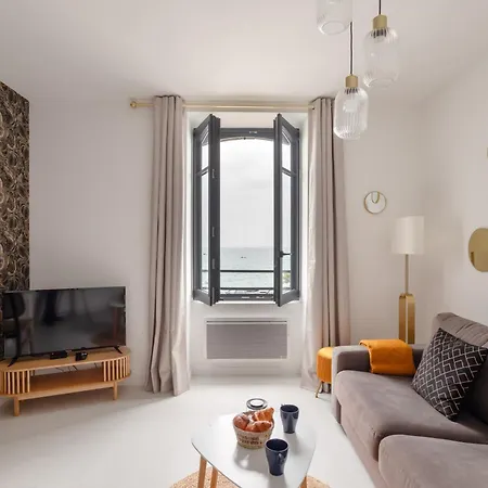 Ty Peskaiden 1 - A Cancale Vue Mer Extérieur photo
