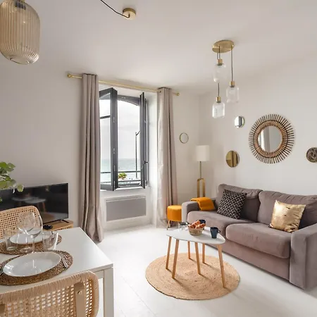 Ty Peskaiden 1 - A Cancale Vue Mer Extérieur photo